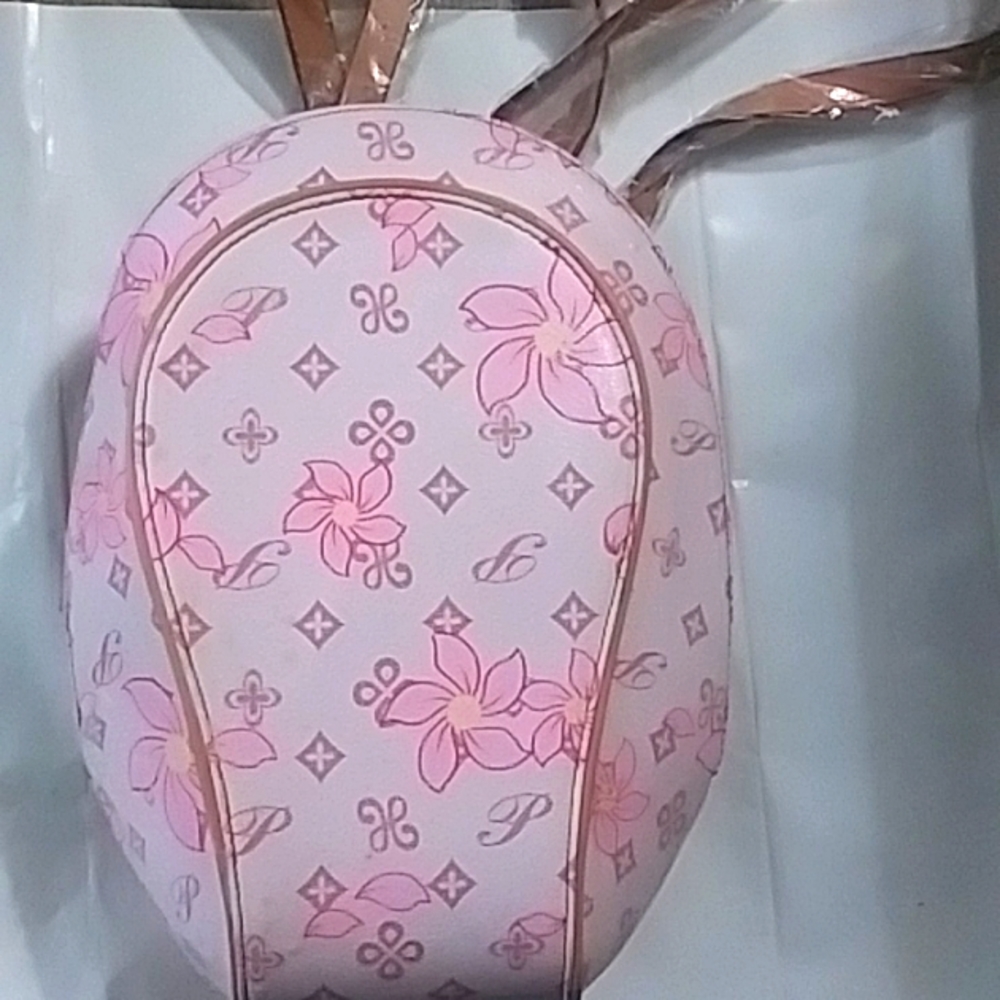 P backpack